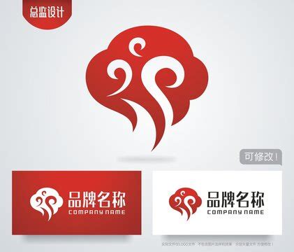 祥云logo|祥云logo图片大全